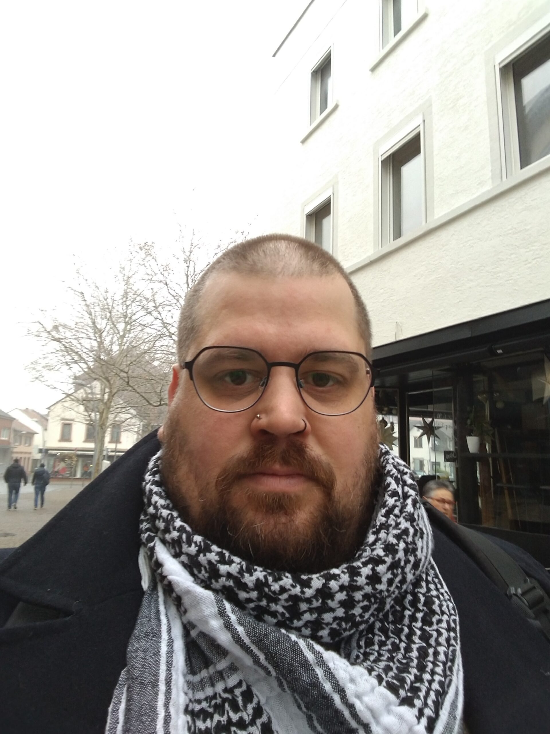 Tabulose Frau gesucht