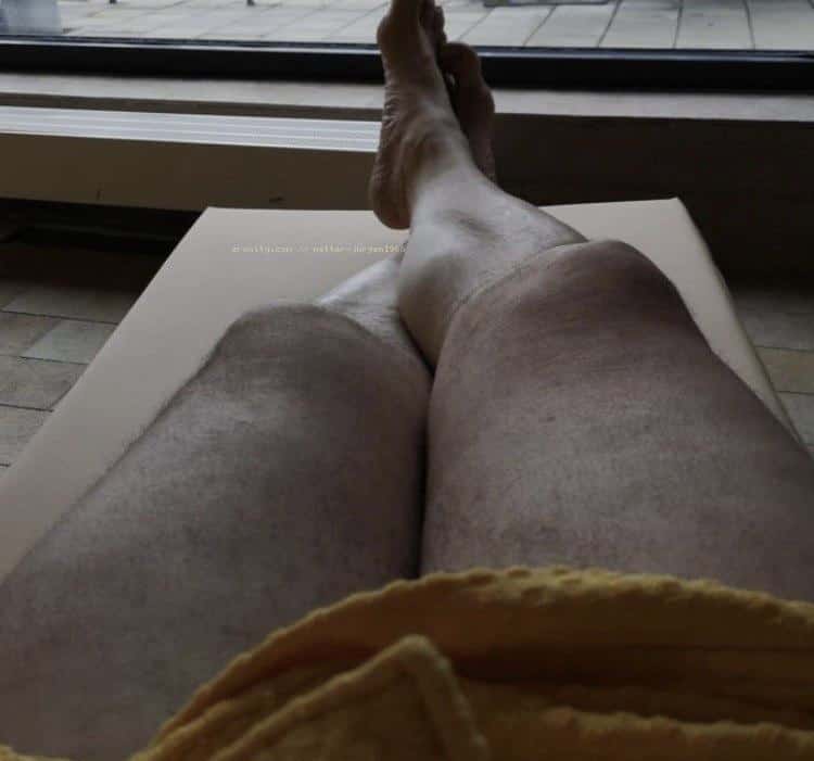 Potenter Er sucht Frauen für den Totalen Risikofick