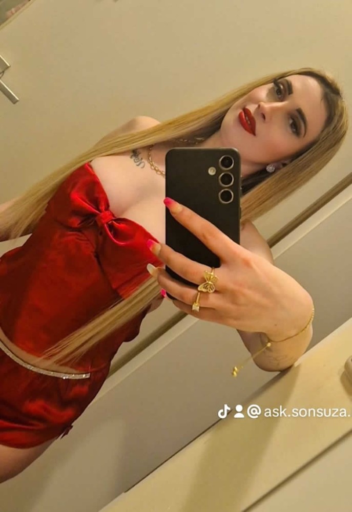 Süßes 22j. Mädchen für deine tabulosen Wünsche!