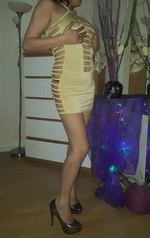 Was denkst du wofür dein Schwanz so spritzen kann?