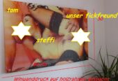 Verkaufen 2  erotische Leinwanddruck bilder