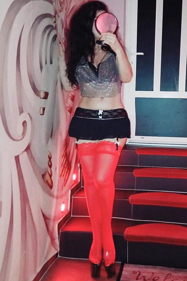 Melisa GRIECHISCH QUEEN