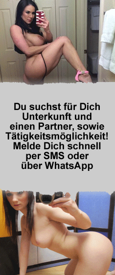 ACHTUNG! Damen aufgepasst, sucht Ihr dies, dann schnell antworten