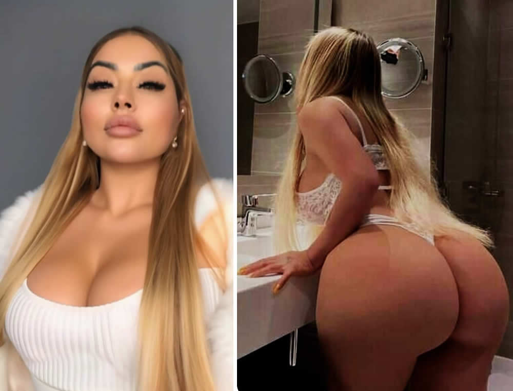 TOP Porno-Style. nass und dreckig am Schwanz!