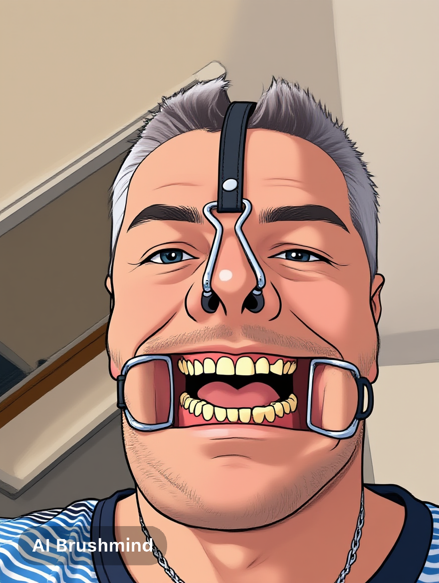 Wer will mich benutzen (wenig Tabus)