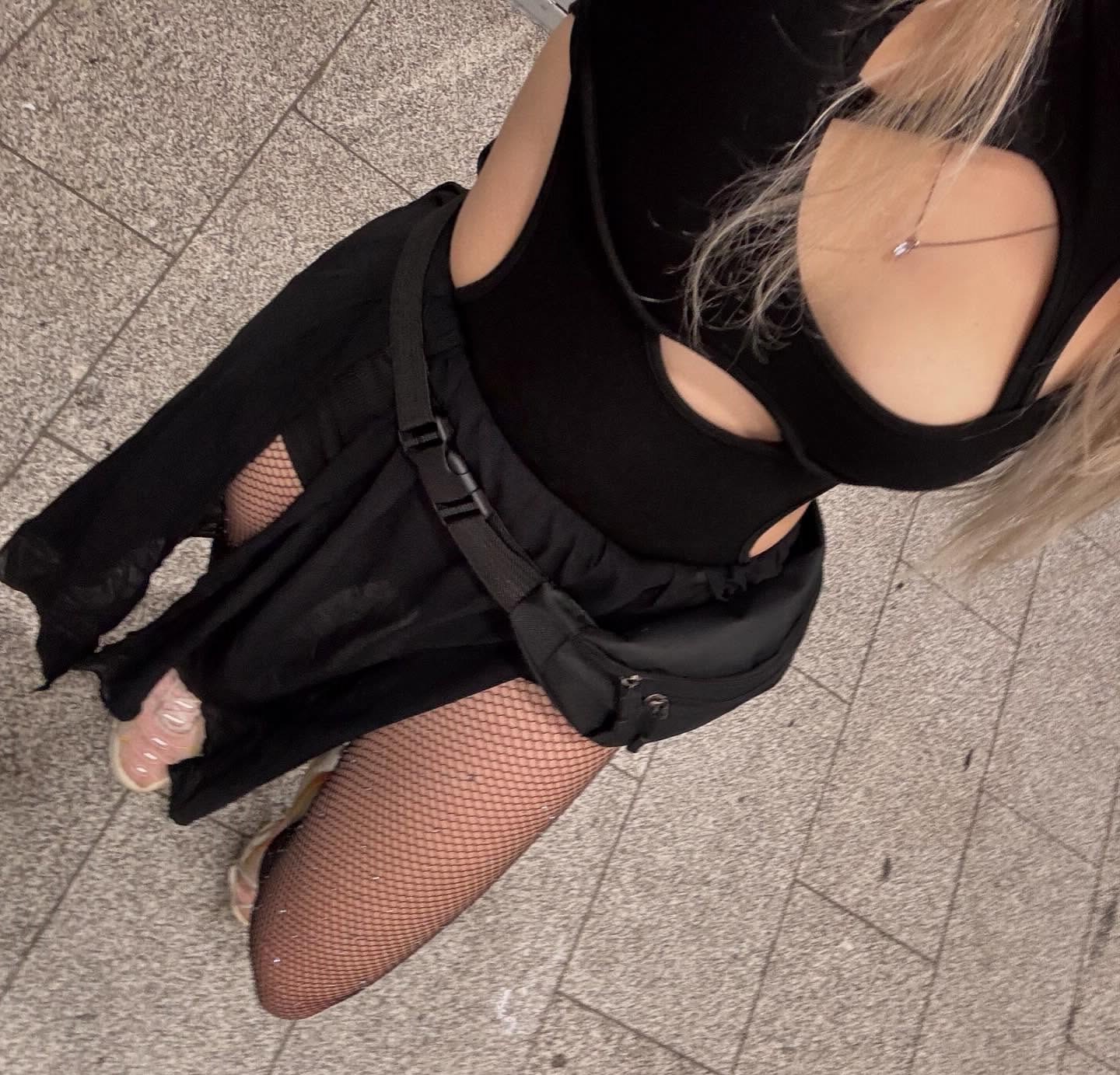 Geil und für dich bereit