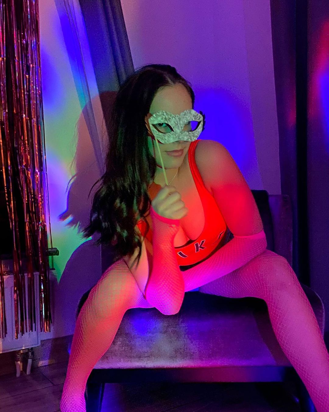 Geil und für dich bereit