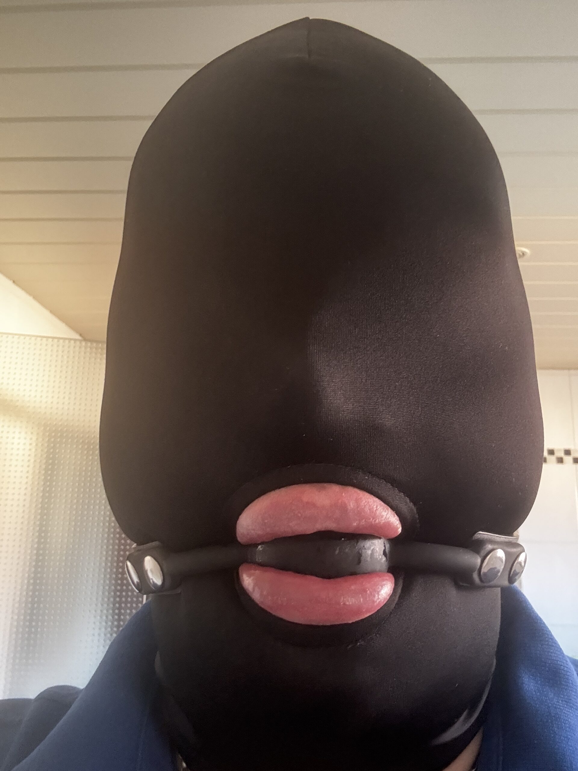 Bin für fast alles Offen