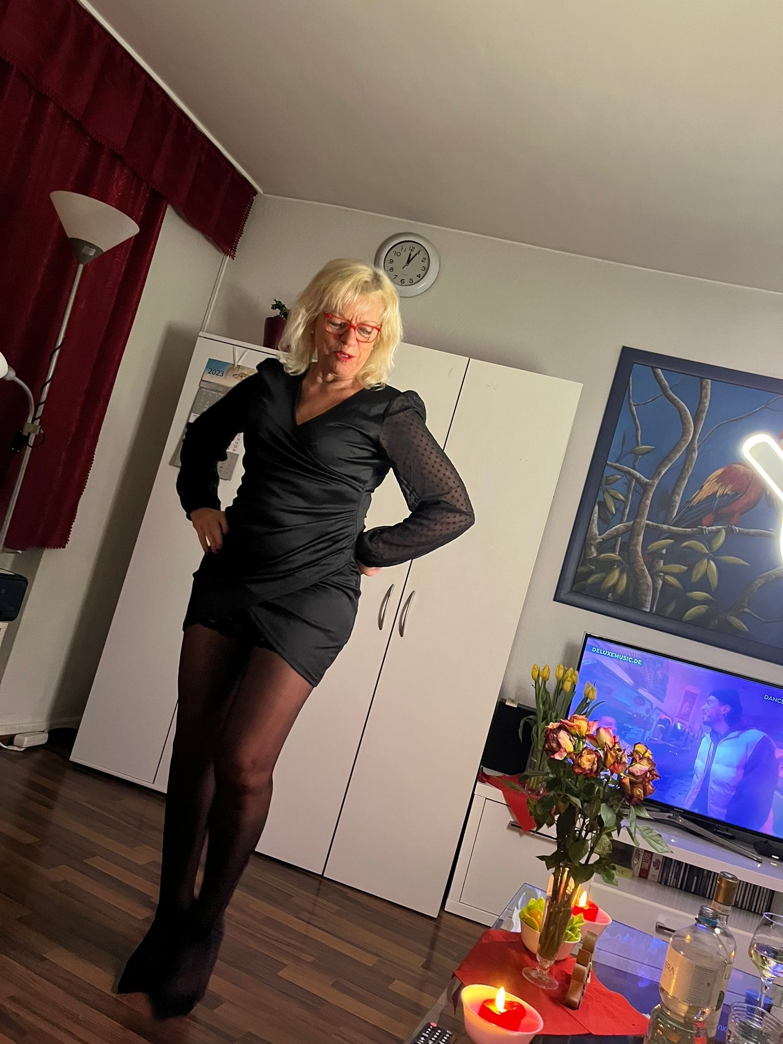 Reife 69 Jahre, eine echte deutsche Hausfrau, die sich gerne von dir besuchen läßt. Ich mache nur gelegentlich heiße Treffen.