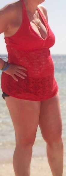 reife dralle Ehe – Sekretärin