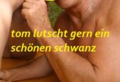 Lust auf unkomplizierten sex