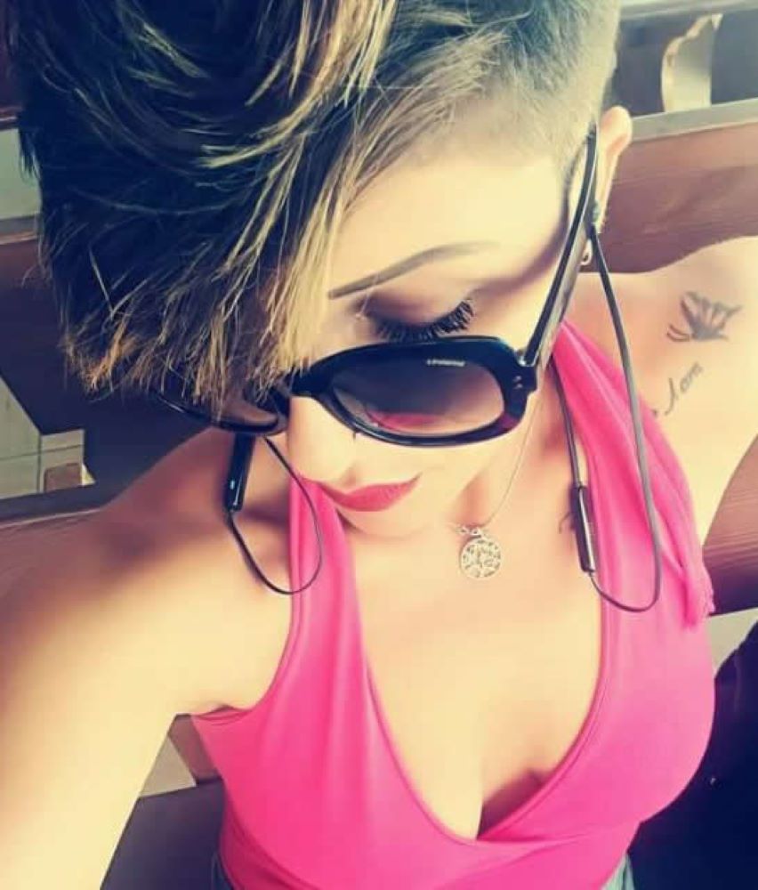 Ich vermiete meinen Po für Dein geiles Vergnügen!