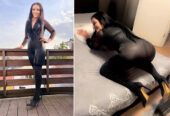 Geiles versautes Girl für alle privaten Zwecke!