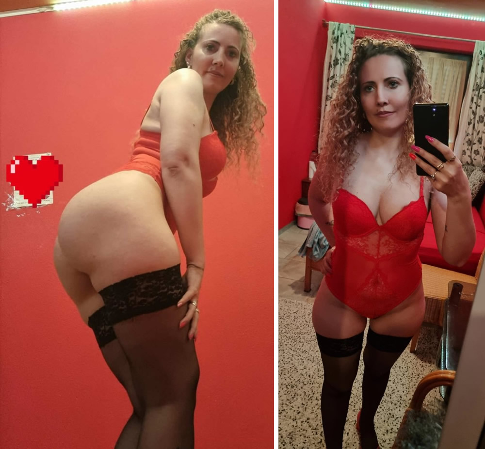 TOP Gefühl & Feedback pur: ich habe Spaß mit jedem Mann!