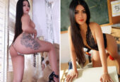 Sehr geiles Junges Thai-Mädchen macht Dich glücklich!
