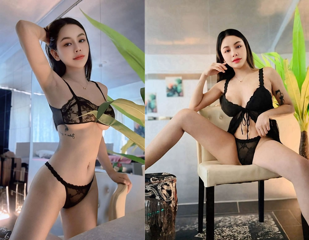 TOP Massage & Sex mit kleinen süßen Lippen für Dich (Verkehr safe)!