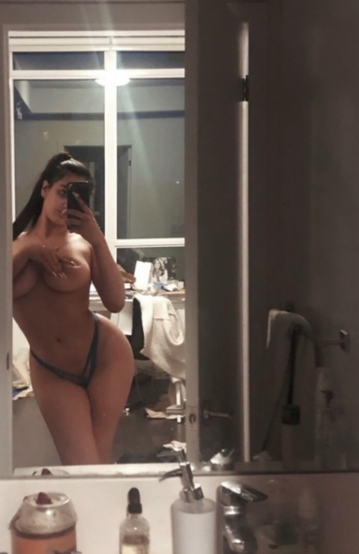 Ganz Privat besuchbar 19 bis 21 Uhr