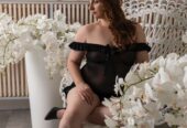 Hallo ich bin Erika (41)  eine gepflegte Attraktive Niveauvolle Lady