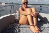 Reife 69 Jahre, eine echte deutsche Hausfrau, die sich gerne von dir besuchen läßt.