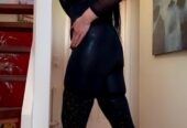 Geiles versautes Girl für alle privaten Zwecke!