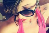 Elegant & intelligent, doch im Bett nur noch Geil!