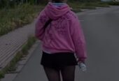 Für dich da
