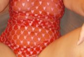Lust auf ein naturgeiles Bi-Paar