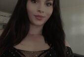 Larina macht Erotik Dates