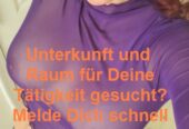 Welche jüngere Sie sucht eine ….