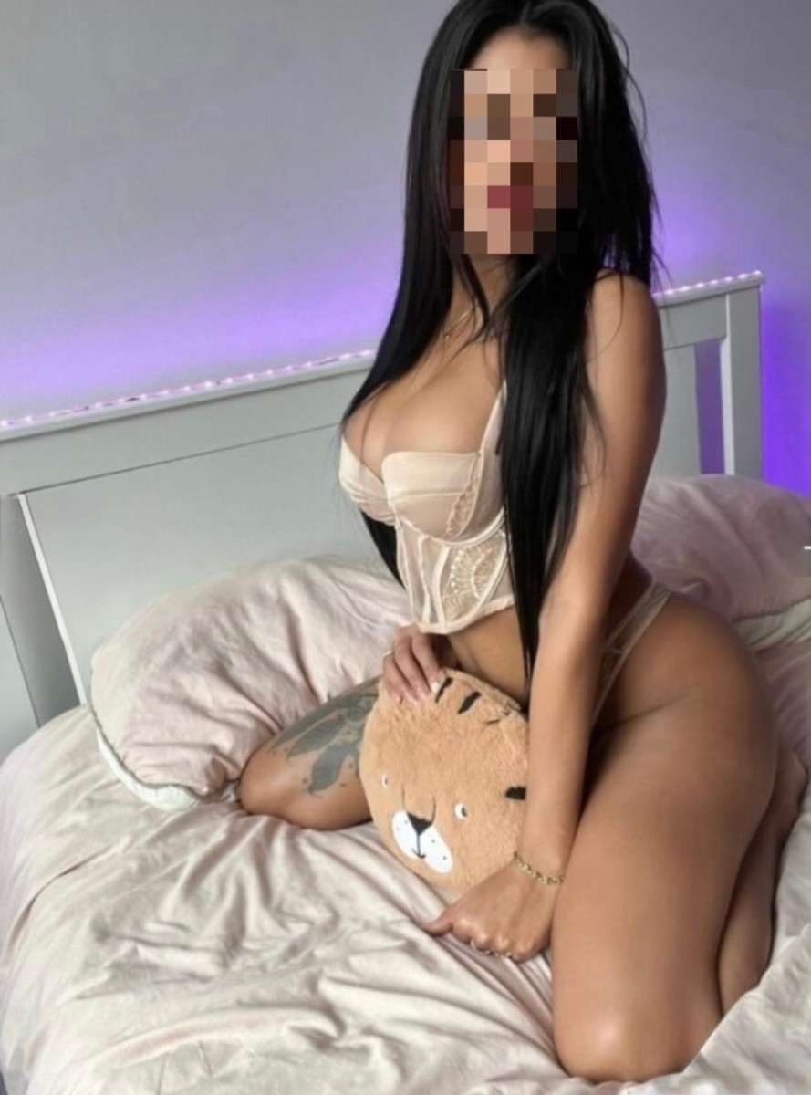 Aylin: leidenschaftlichen romantischen Spaß und Partyspaß!