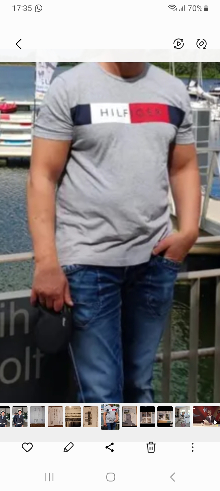 Sehr sehr gutes TG für Treffen mit einer Frau