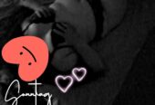 Luna bietet geile versaute Gang Bang Party