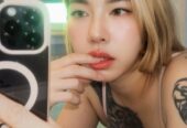 Geiles Thai Mädchen: ganz in meinen süßen Mund!