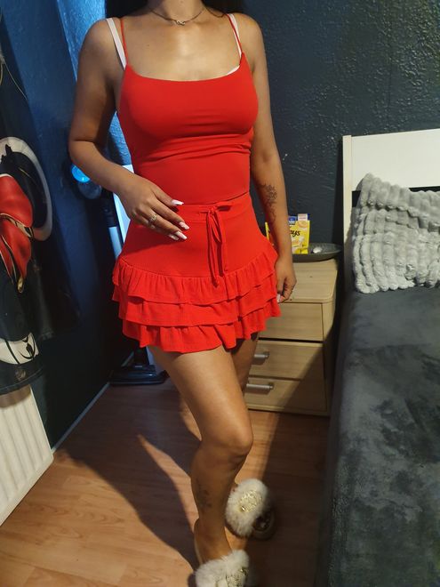 Ich bin besuchbar für Sex auch spontan