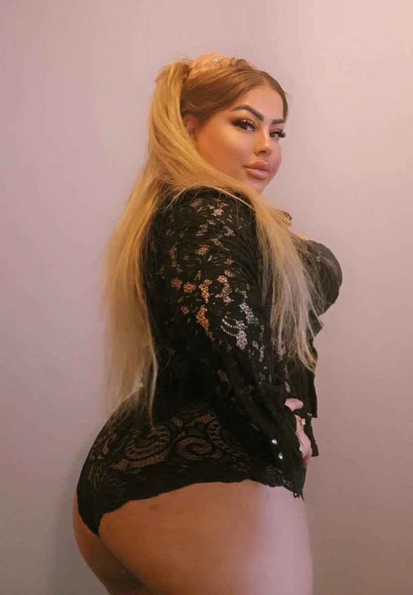HOT Orientalischer Porno-Style, nass & dreckig am Glied!